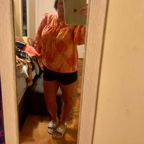 NEW LISTING ‼️TIME AND TRU Blouse NWOT - Picture 10 of 15